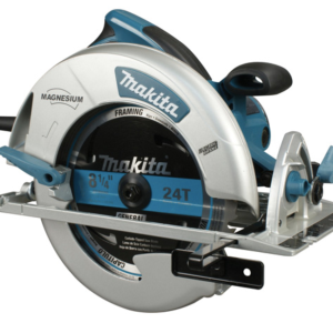 MAKITA 5008MGA 8-1/4Â€ CIRCULAR SAW WITH BRAKE